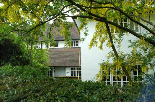139 Hampstead Way